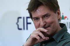 Названо место похорон режиссера Бутусова