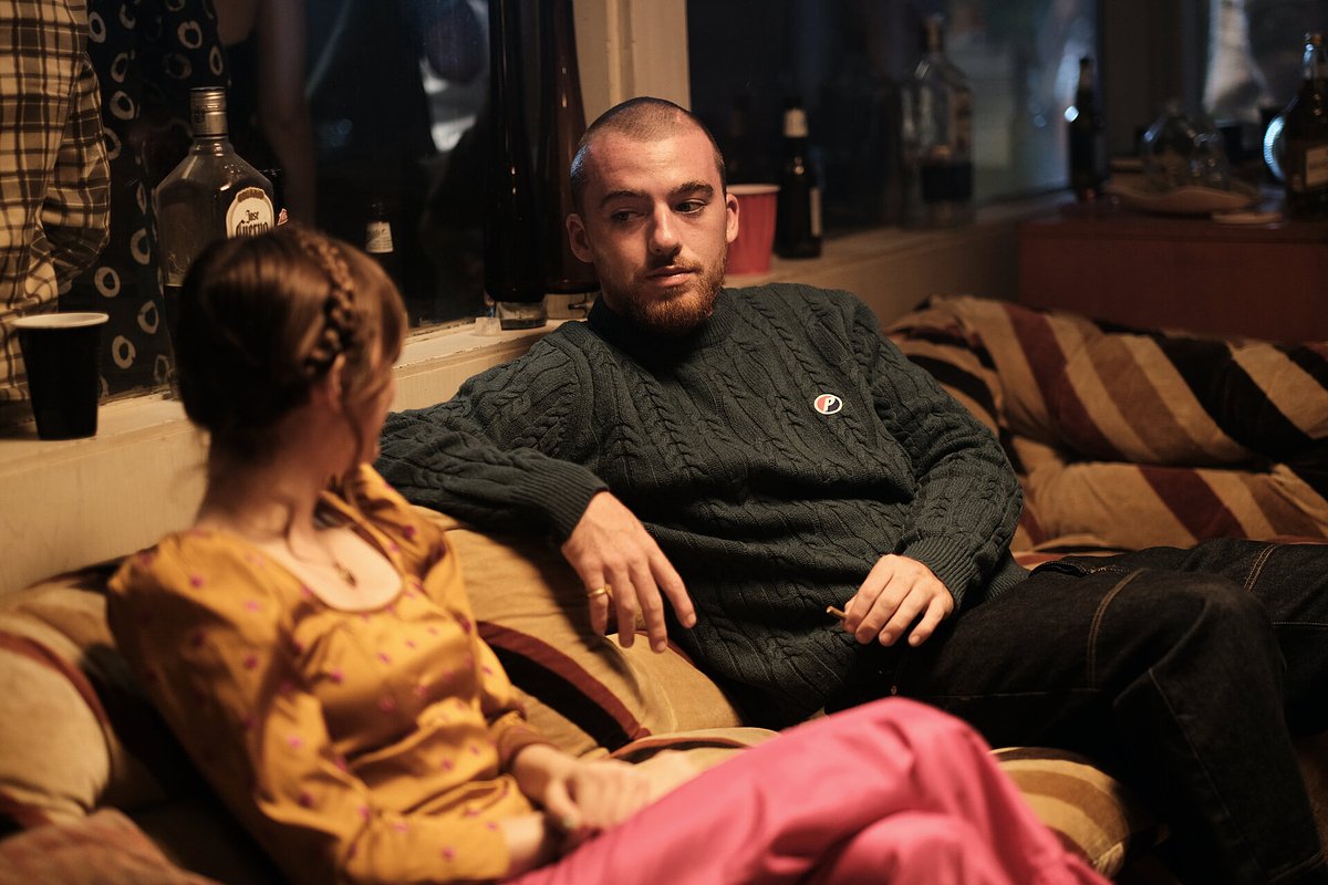 Сериал «Эйфория», 3 сезон (2026)